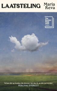 Laatsteling - Maria Reva