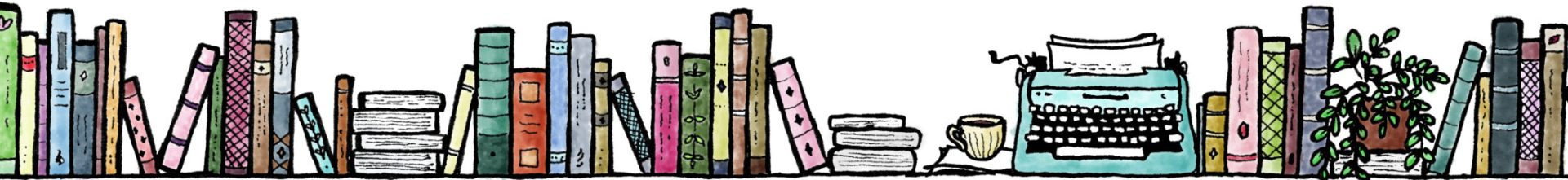 Boekenplank 2.0
